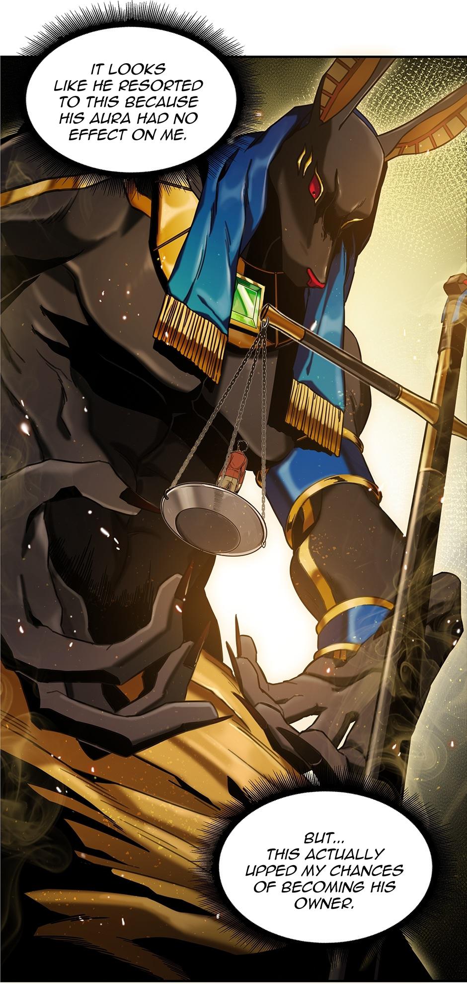 Read Tomb Raider King EN Manga Online