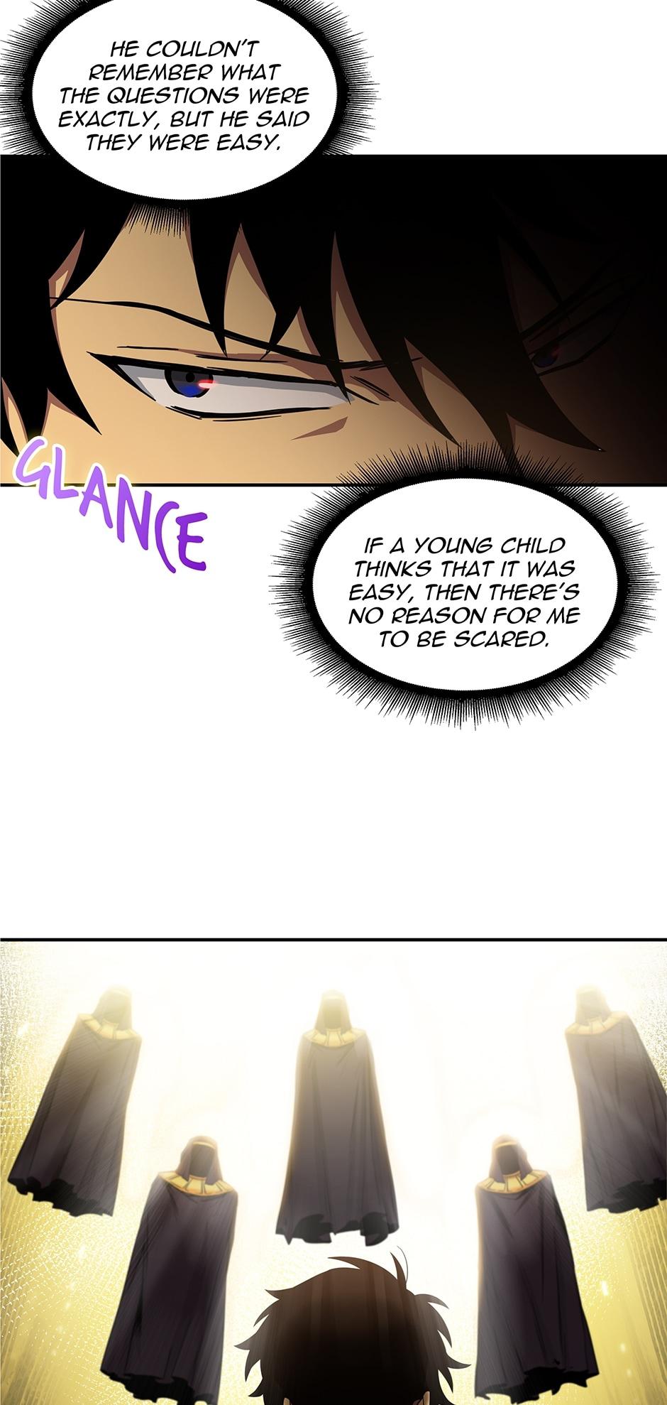 Read Tomb Raider King EN Manga Online