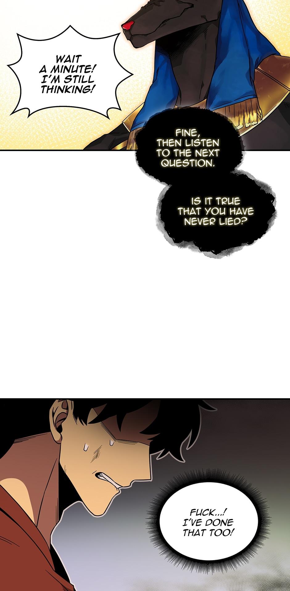 Read Tomb Raider King EN Manga Online