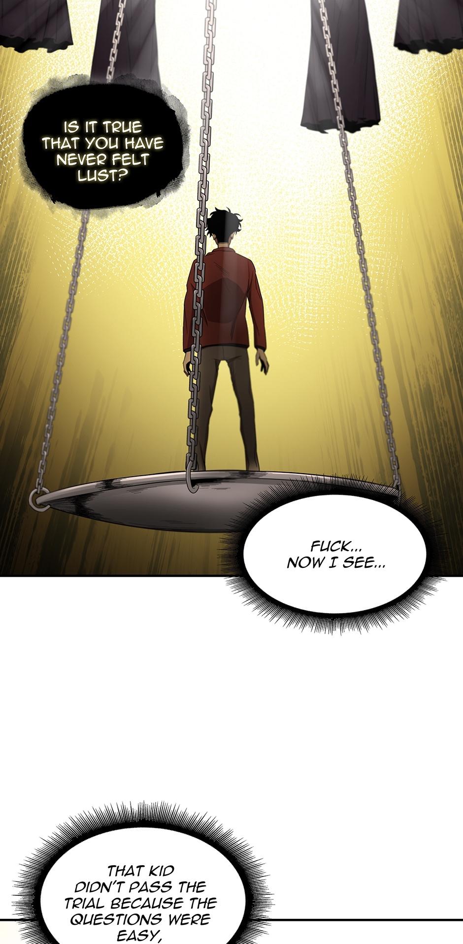 Read Tomb Raider King EN Manga Online