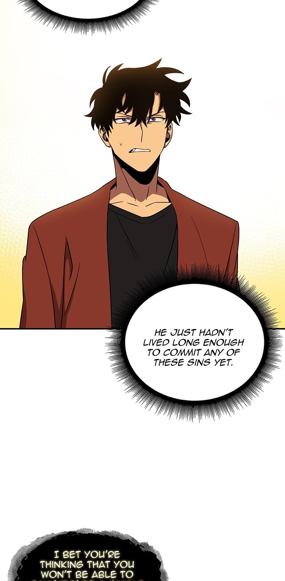 Read Tomb Raider King EN Manga Online