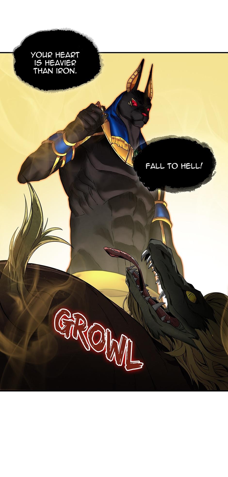 Read Tomb Raider King EN Manga Online