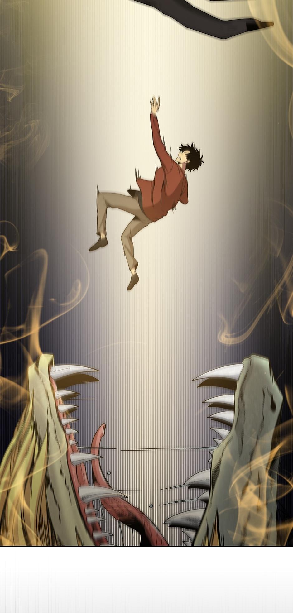 Read Tomb Raider King EN Manga Online