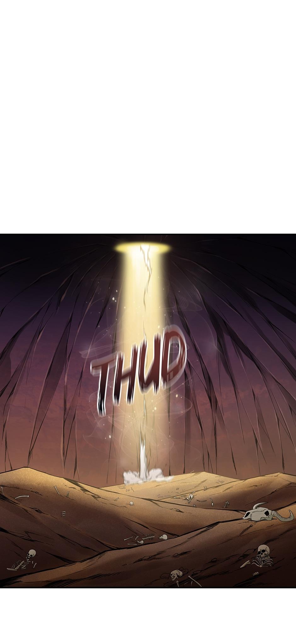 Read Tomb Raider King EN Manga Online