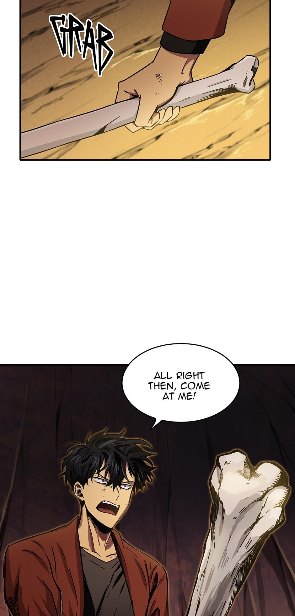 Read Tomb Raider King EN Manga Online