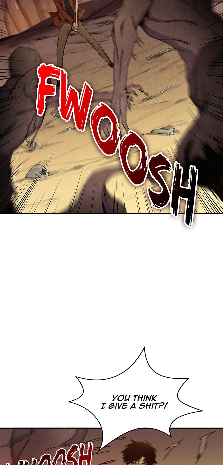 Read Tomb Raider King EN Manga Online