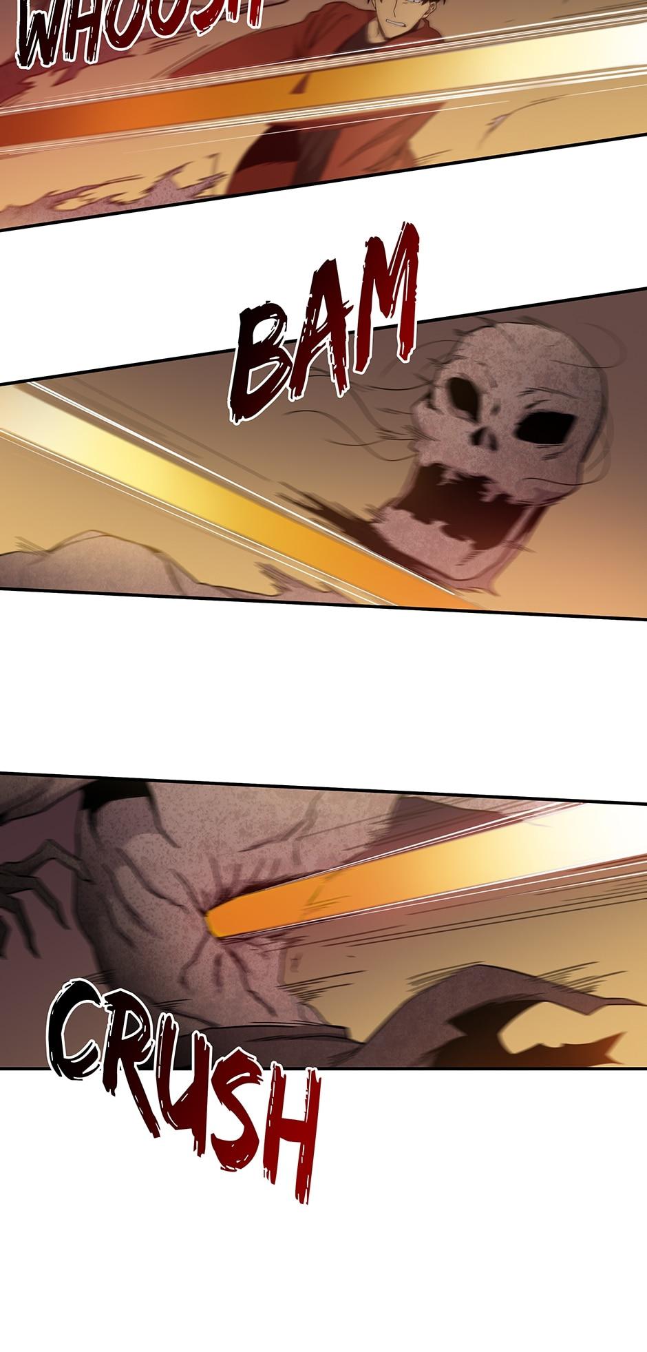 Read Tomb Raider King EN Manga Online