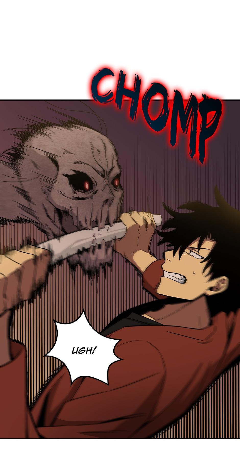 Read Tomb Raider King EN Manga Online
