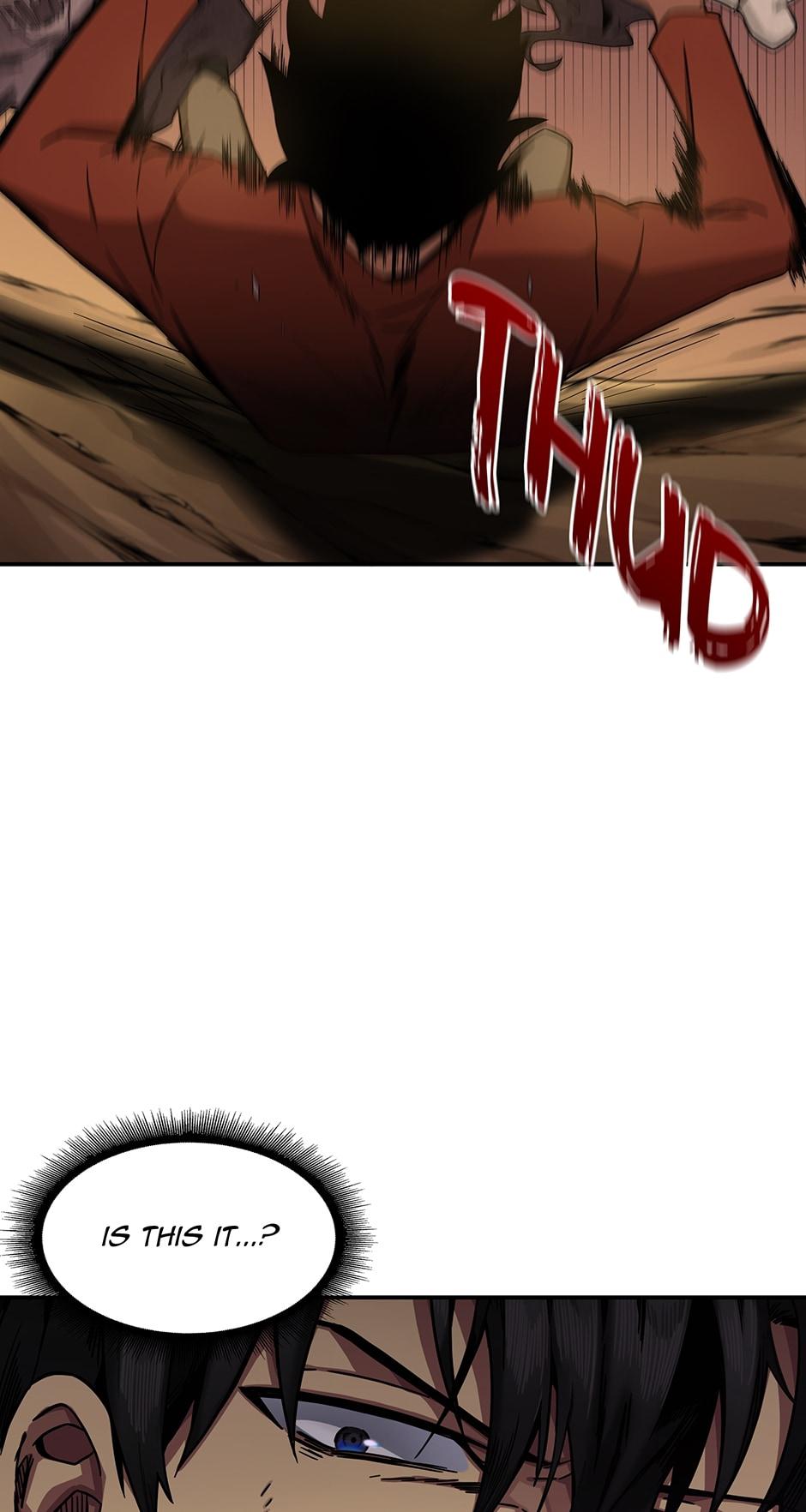 Read Tomb Raider King EN Manga Online