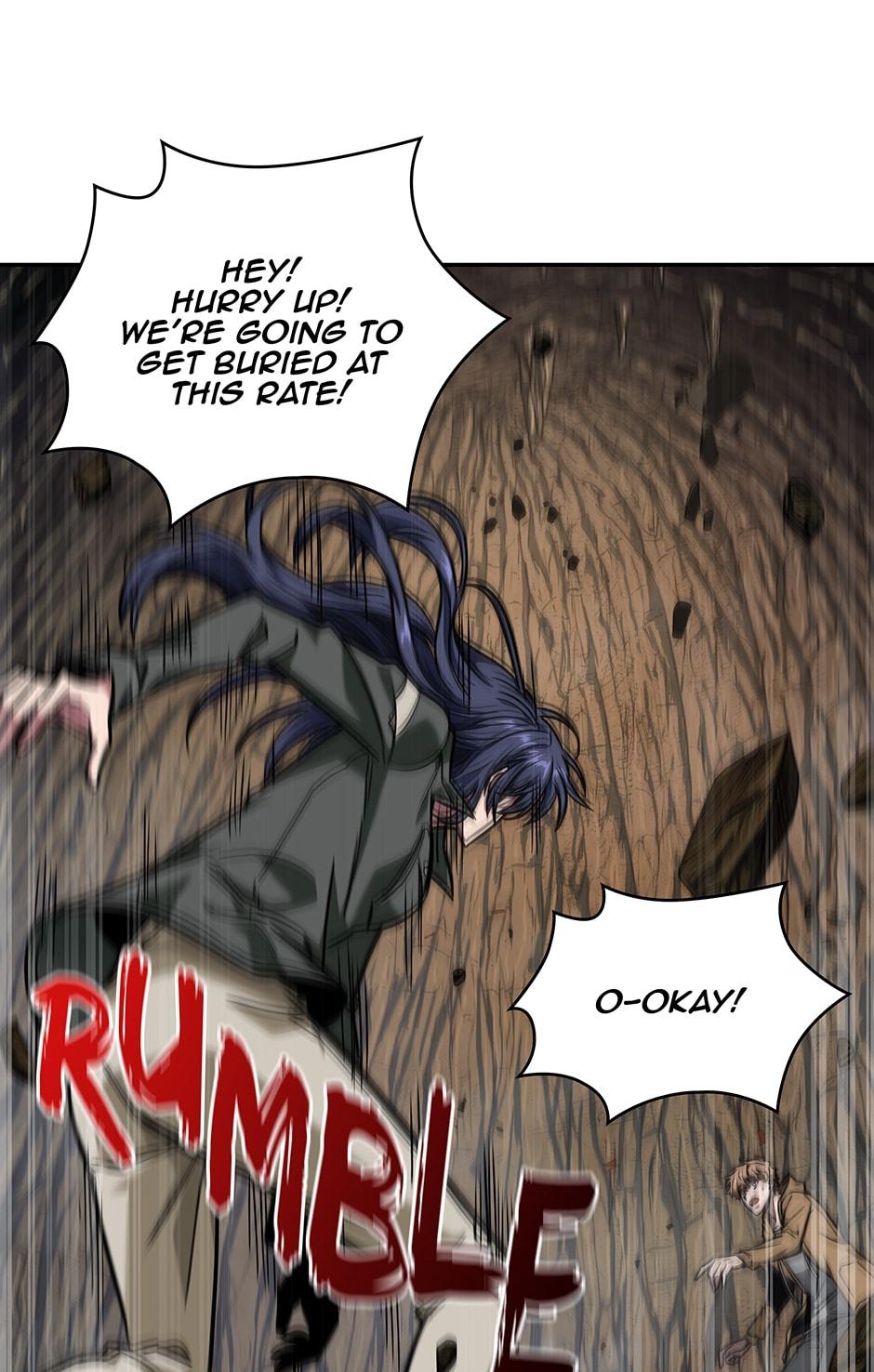 Read Tomb Raider King EN Manga Online