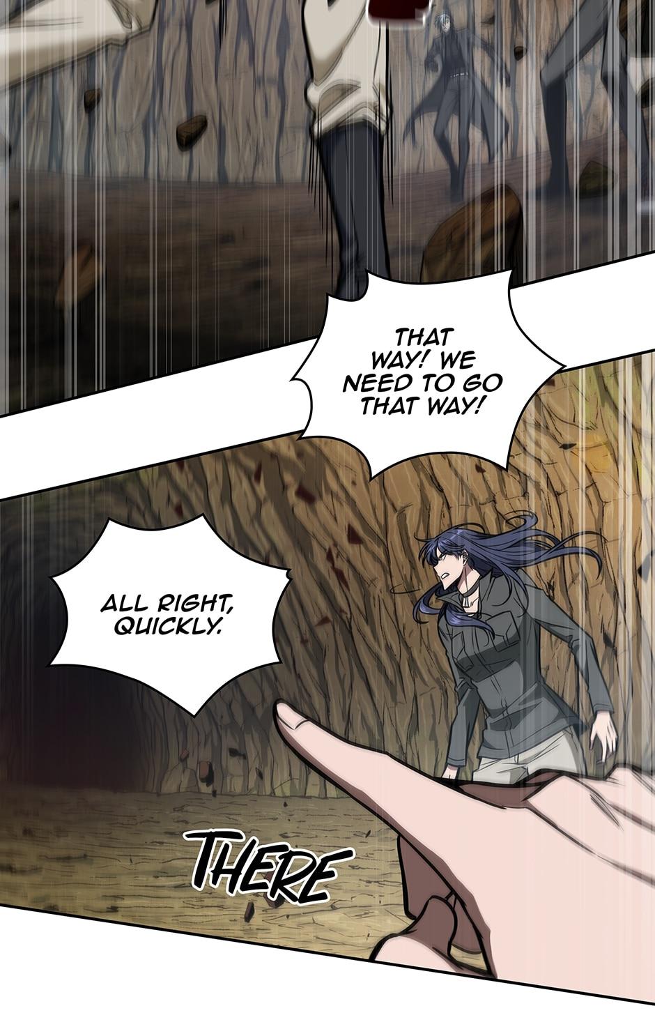 Read Tomb Raider King EN Manga Online
