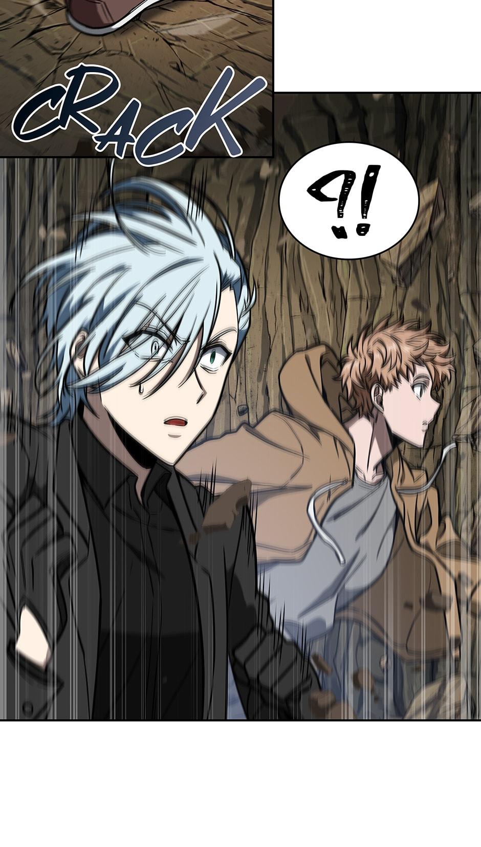 Read Tomb Raider King EN Manga Online