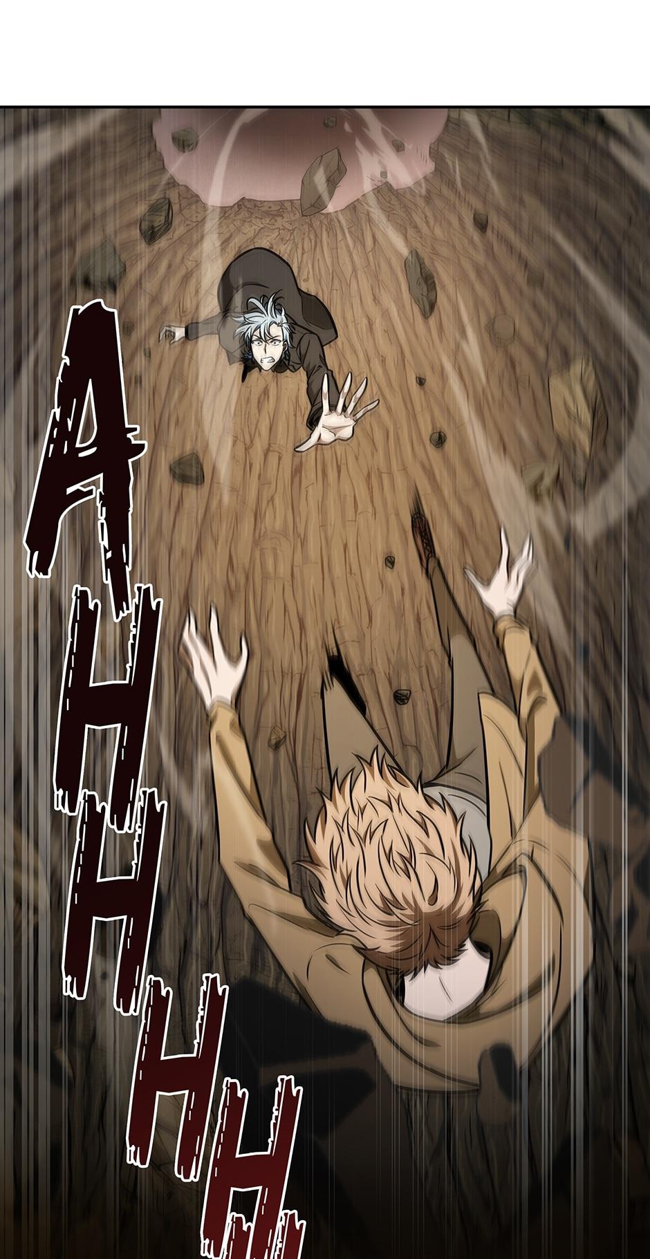 Read Tomb Raider King EN Manga Online