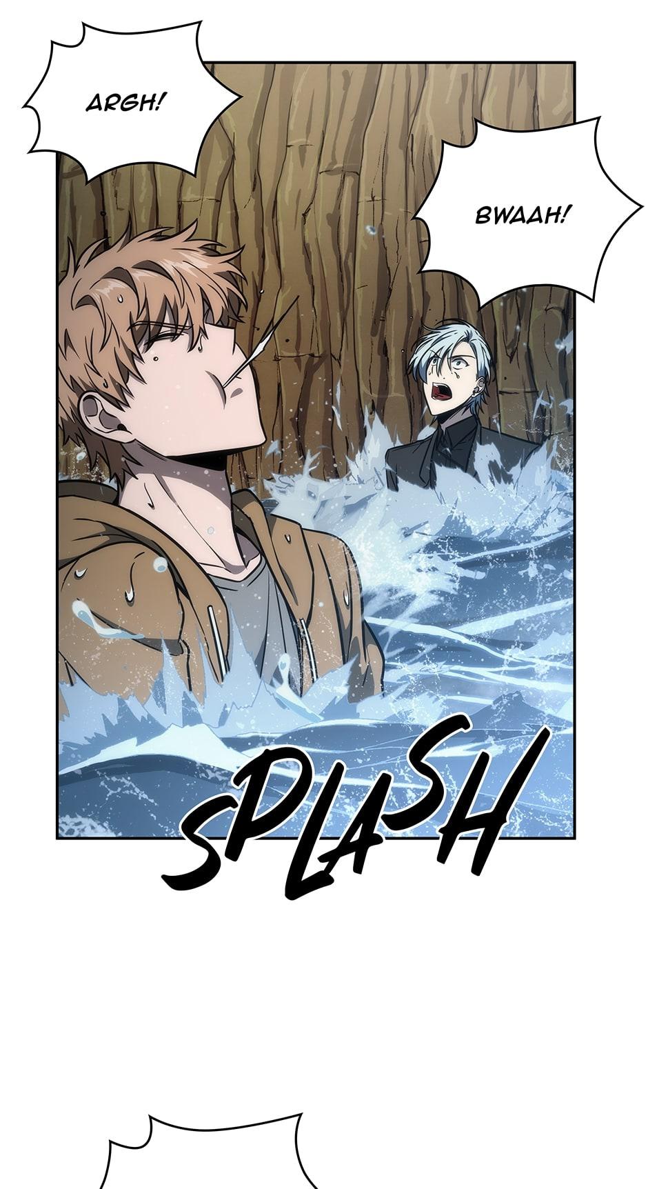 Read Tomb Raider King EN Manga Online