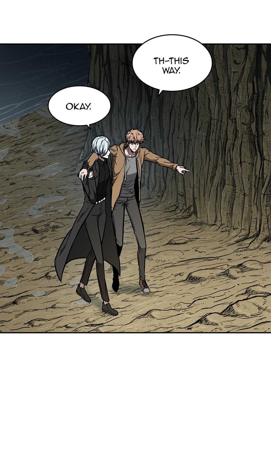 Read Tomb Raider King EN Manga Online