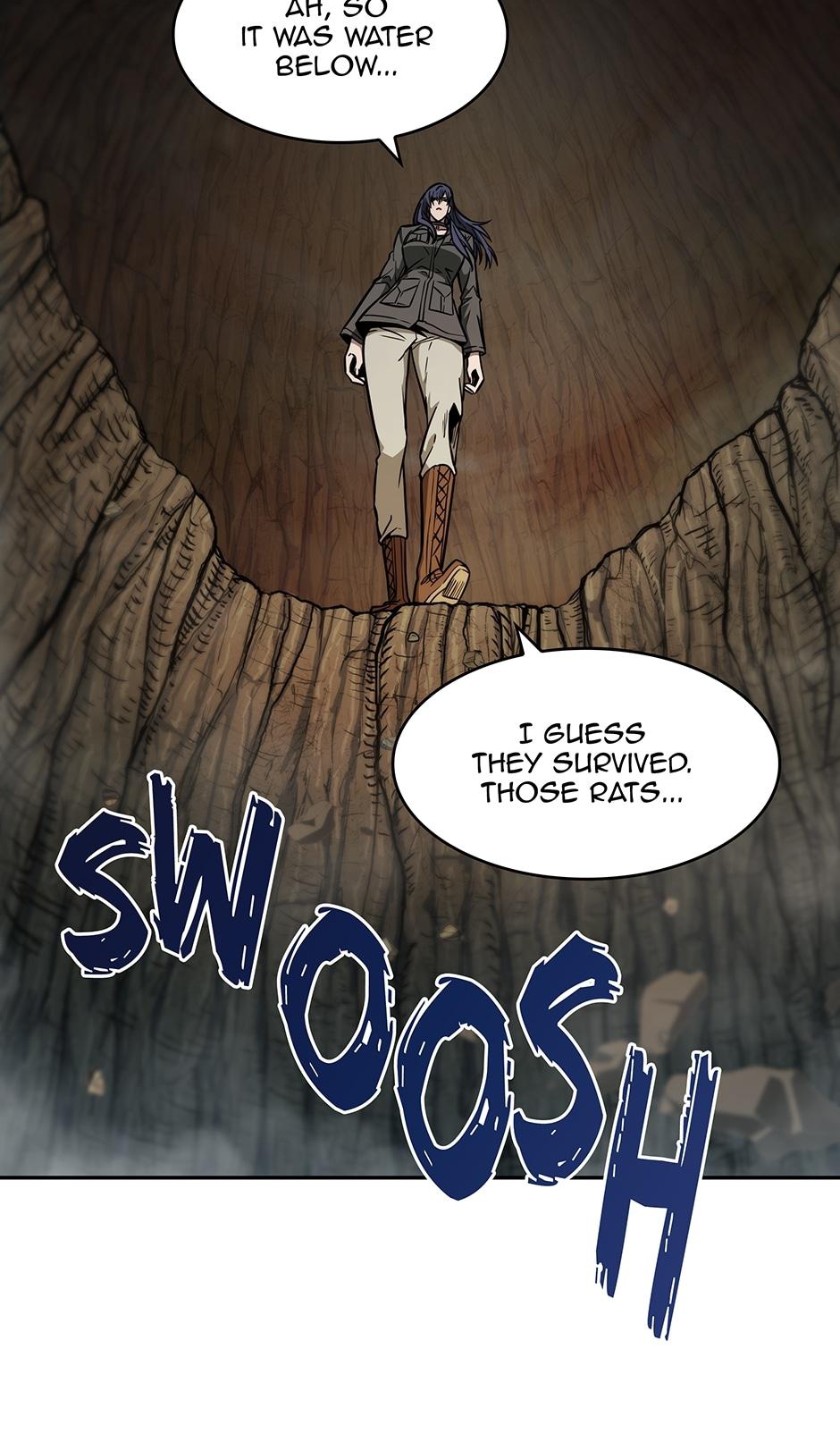 Read Tomb Raider King EN Manga Online