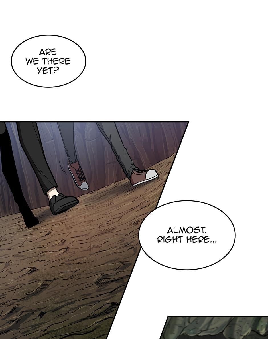 Read Tomb Raider King EN Manga Online