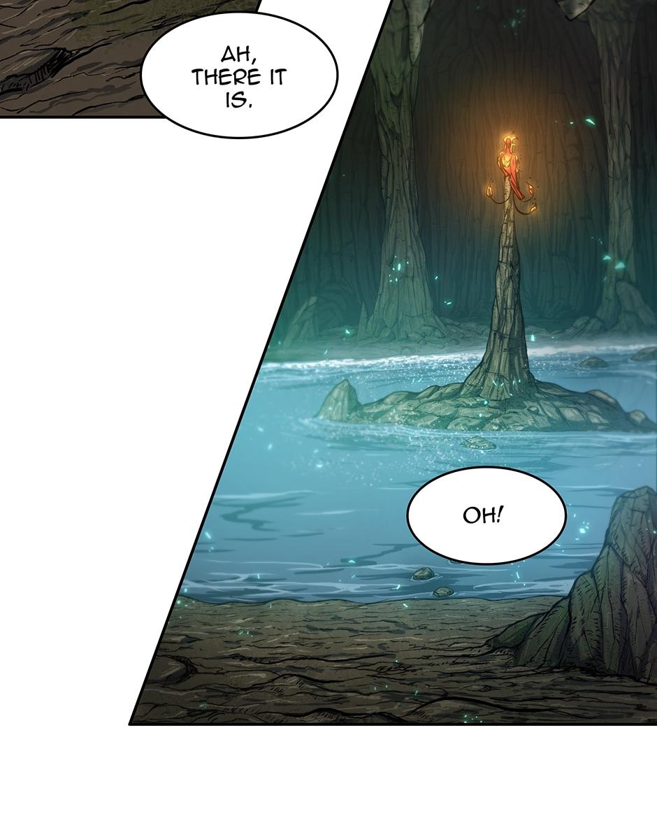 Read Tomb Raider King EN Manga Online