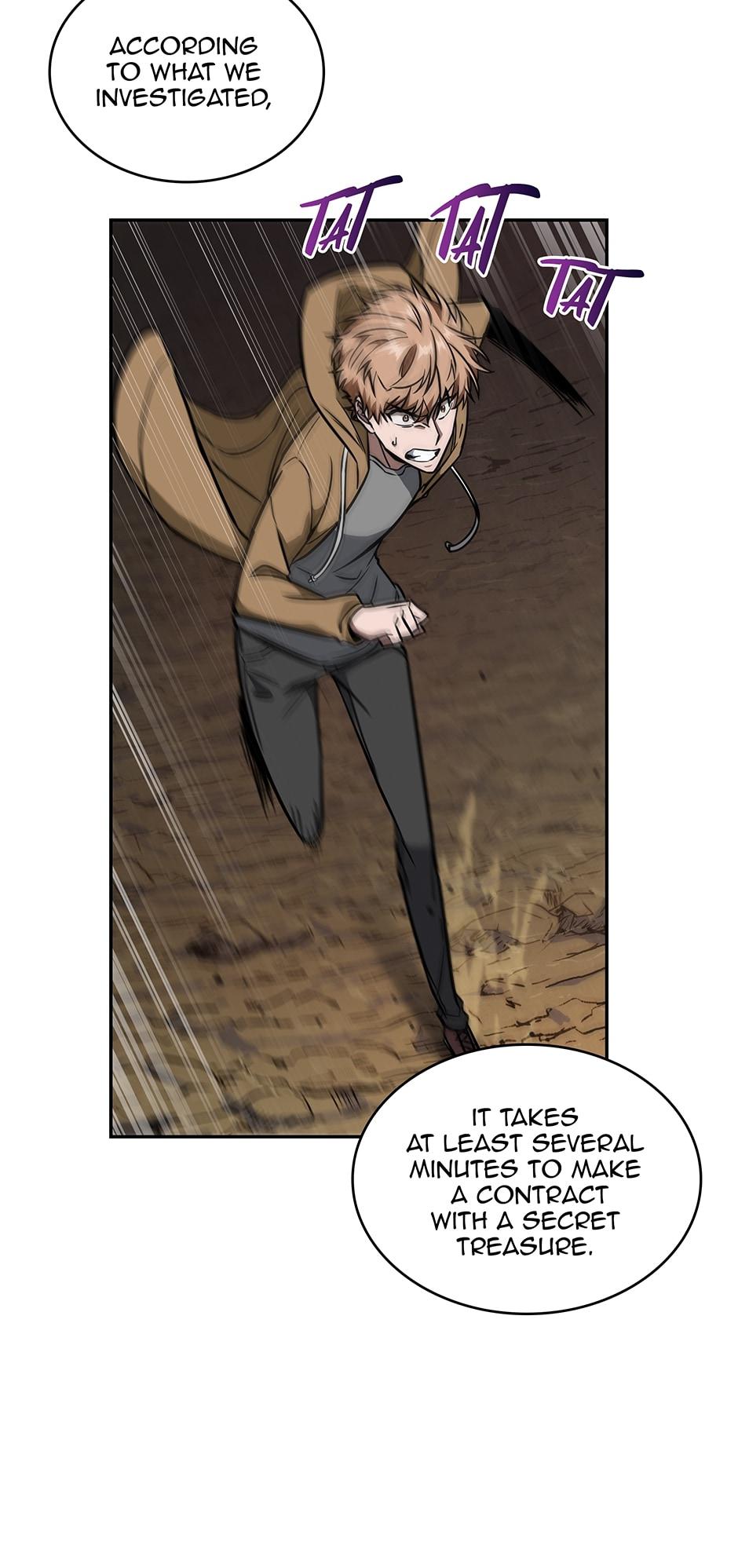 Read Tomb Raider King EN Manga Online