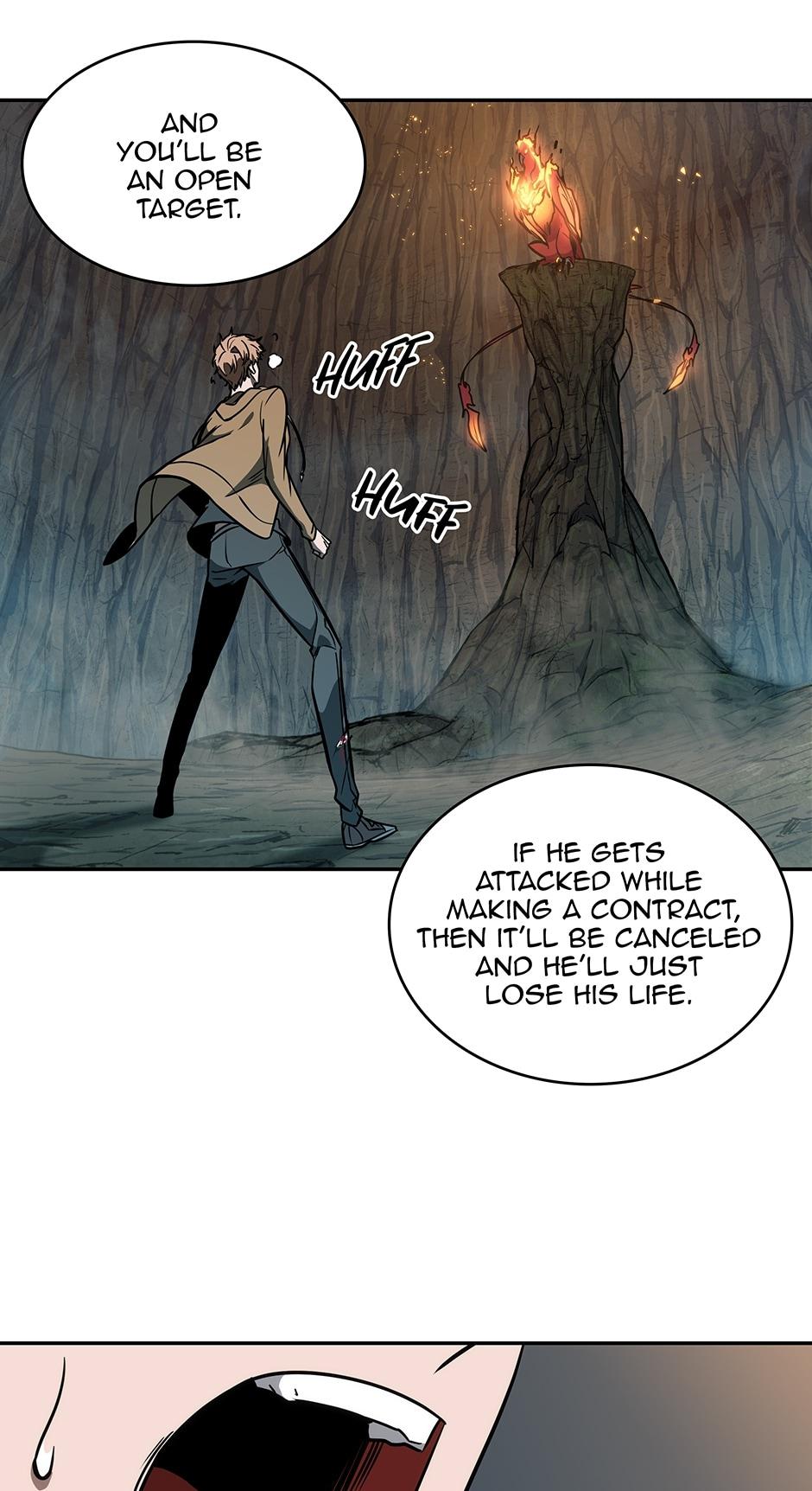 Read Tomb Raider King EN Manga Online