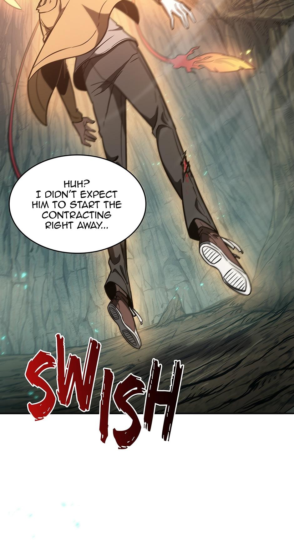 Read Tomb Raider King EN Manga Online