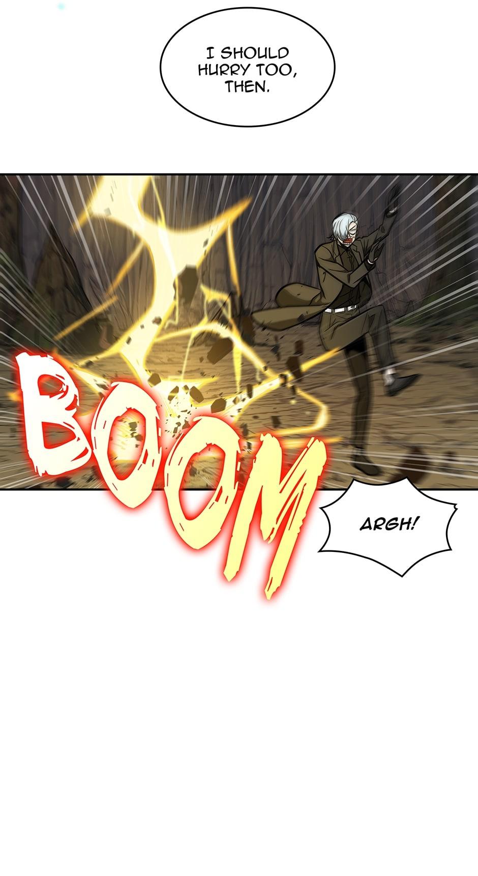 Read Tomb Raider King EN Manga Online