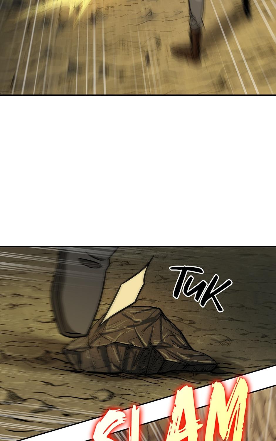 Read Tomb Raider King EN Manga Online