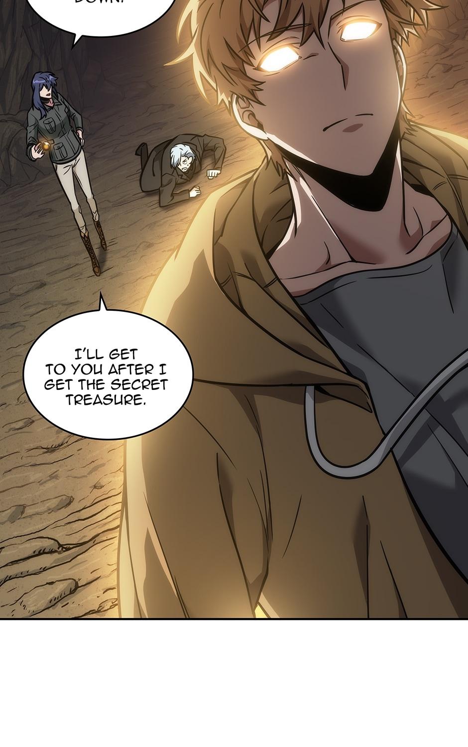 Read Tomb Raider King EN Manga Online