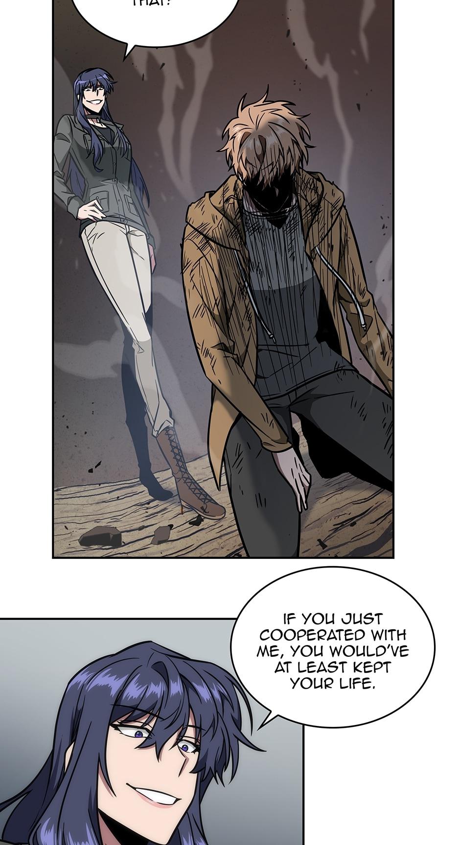 Read Tomb Raider King EN Manga Online
