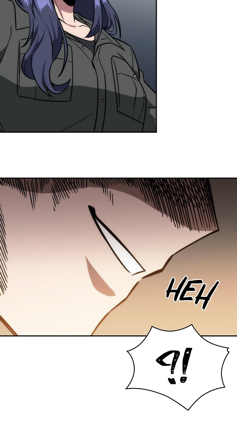 Read Tomb Raider King EN Manga Online