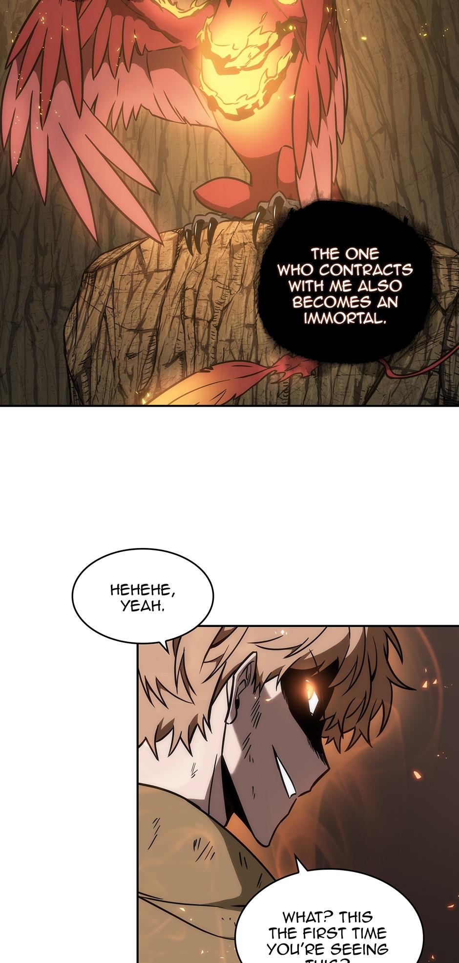 Read Tomb Raider King EN Manga Online