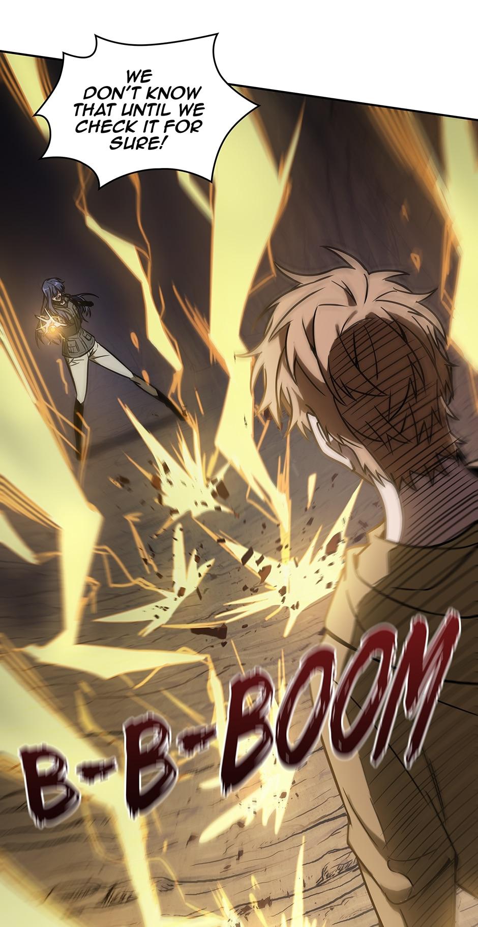 Read Tomb Raider King EN Manga Online