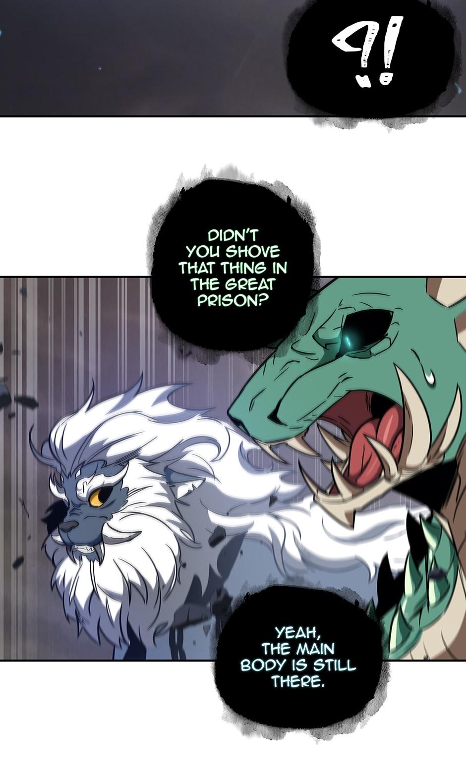 Read Tomb Raider King EN Manga Online
