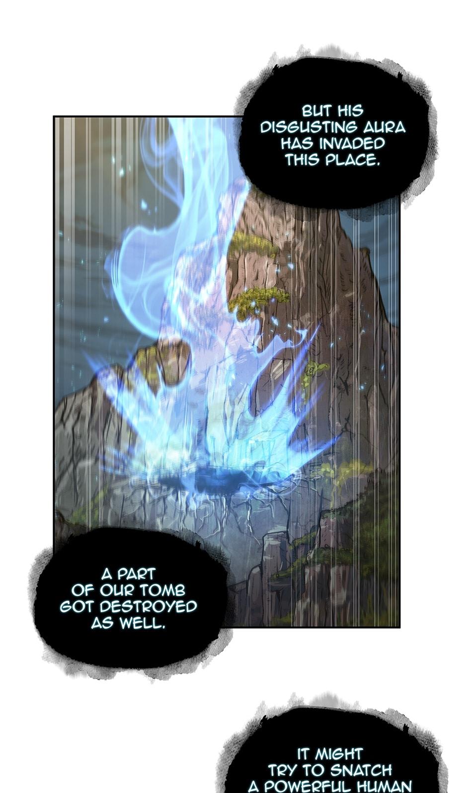 Read Tomb Raider King EN Manga Online