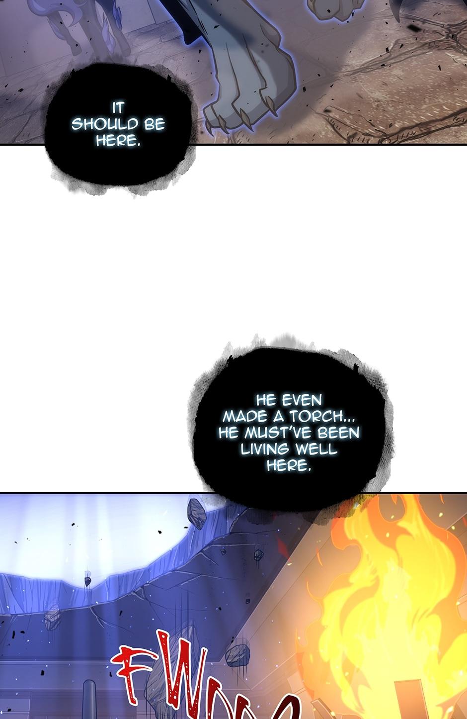 Read Tomb Raider King EN Manga Online