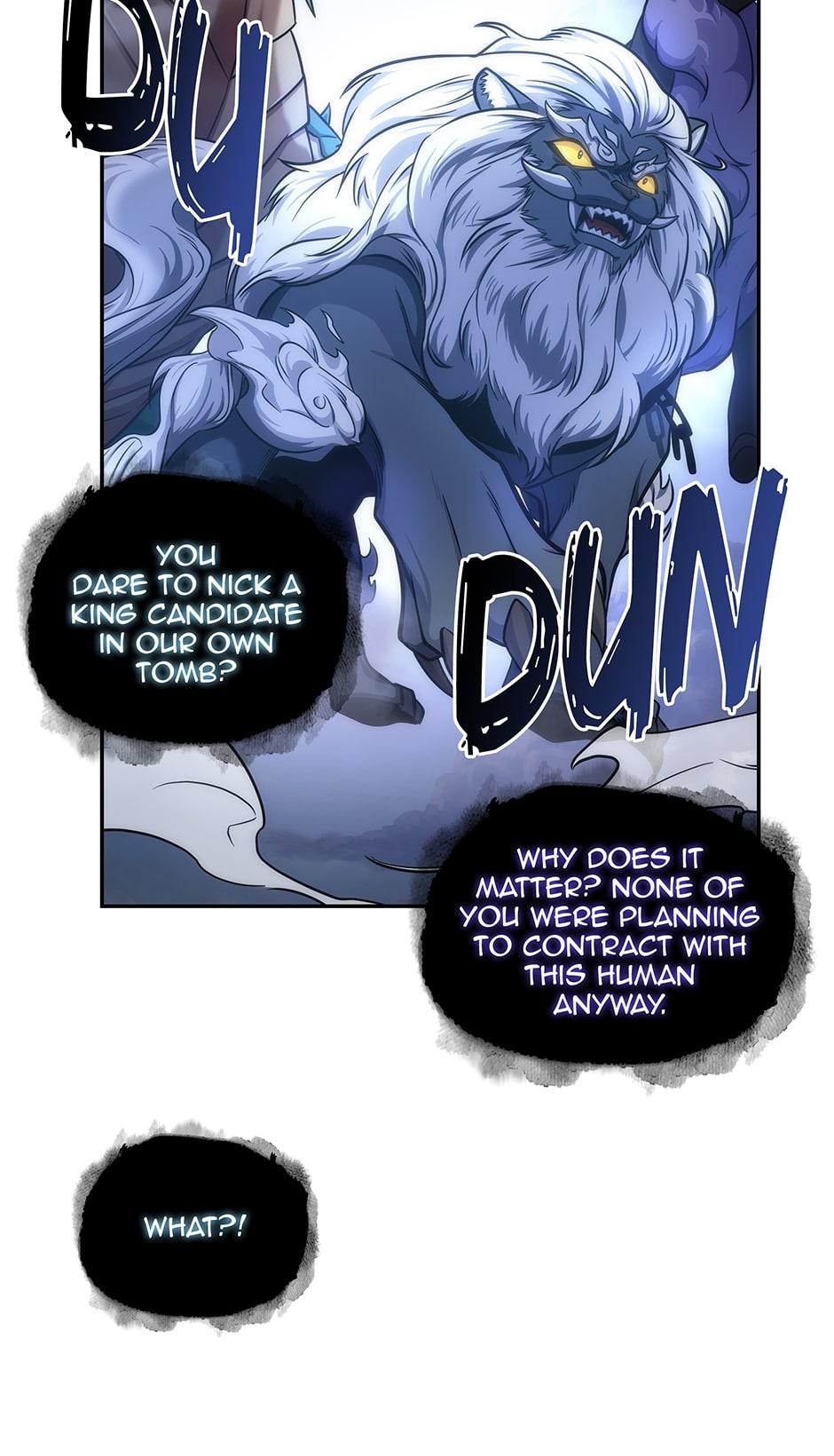Read Tomb Raider King EN Manga Online