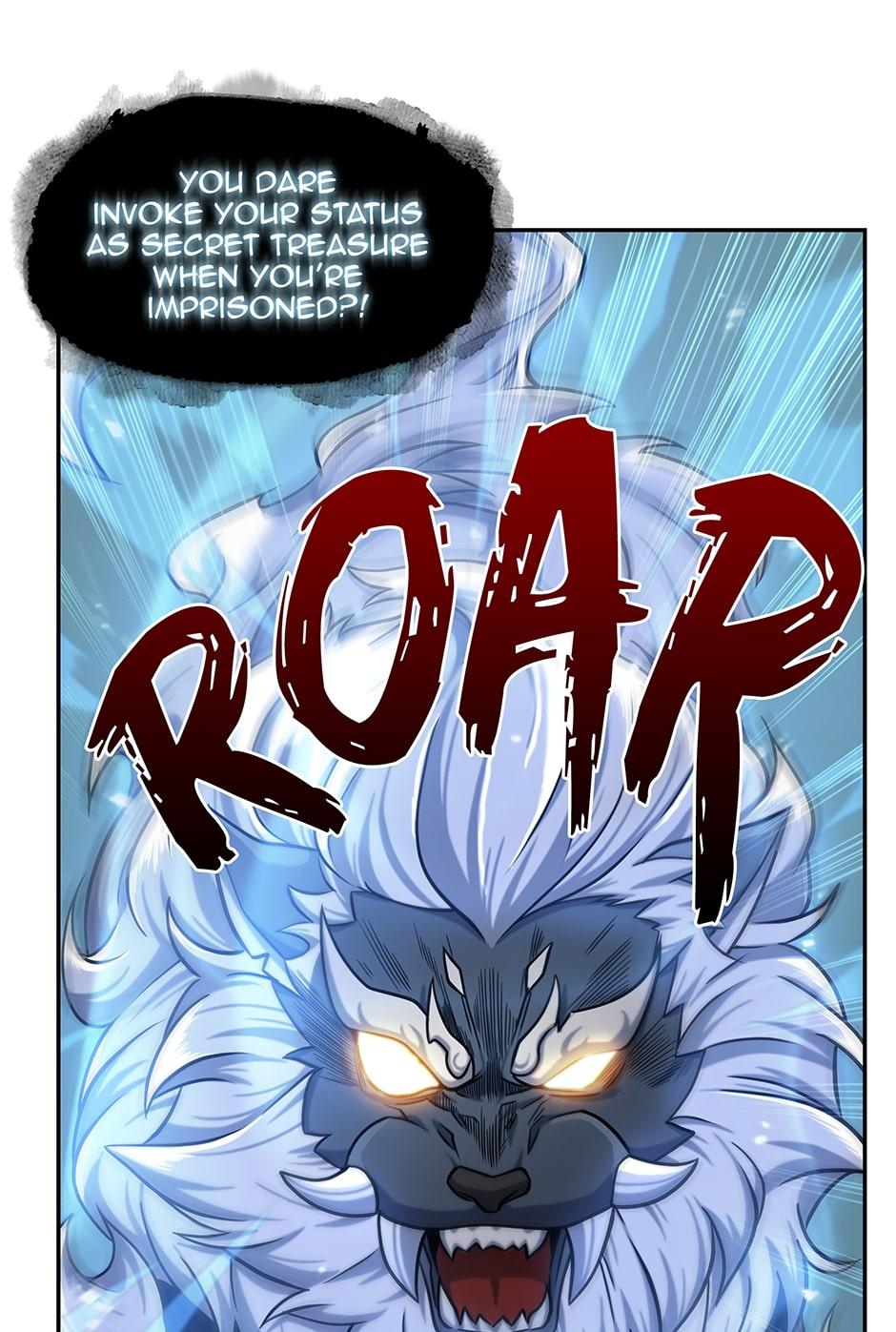 Read Tomb Raider King EN Manga Online