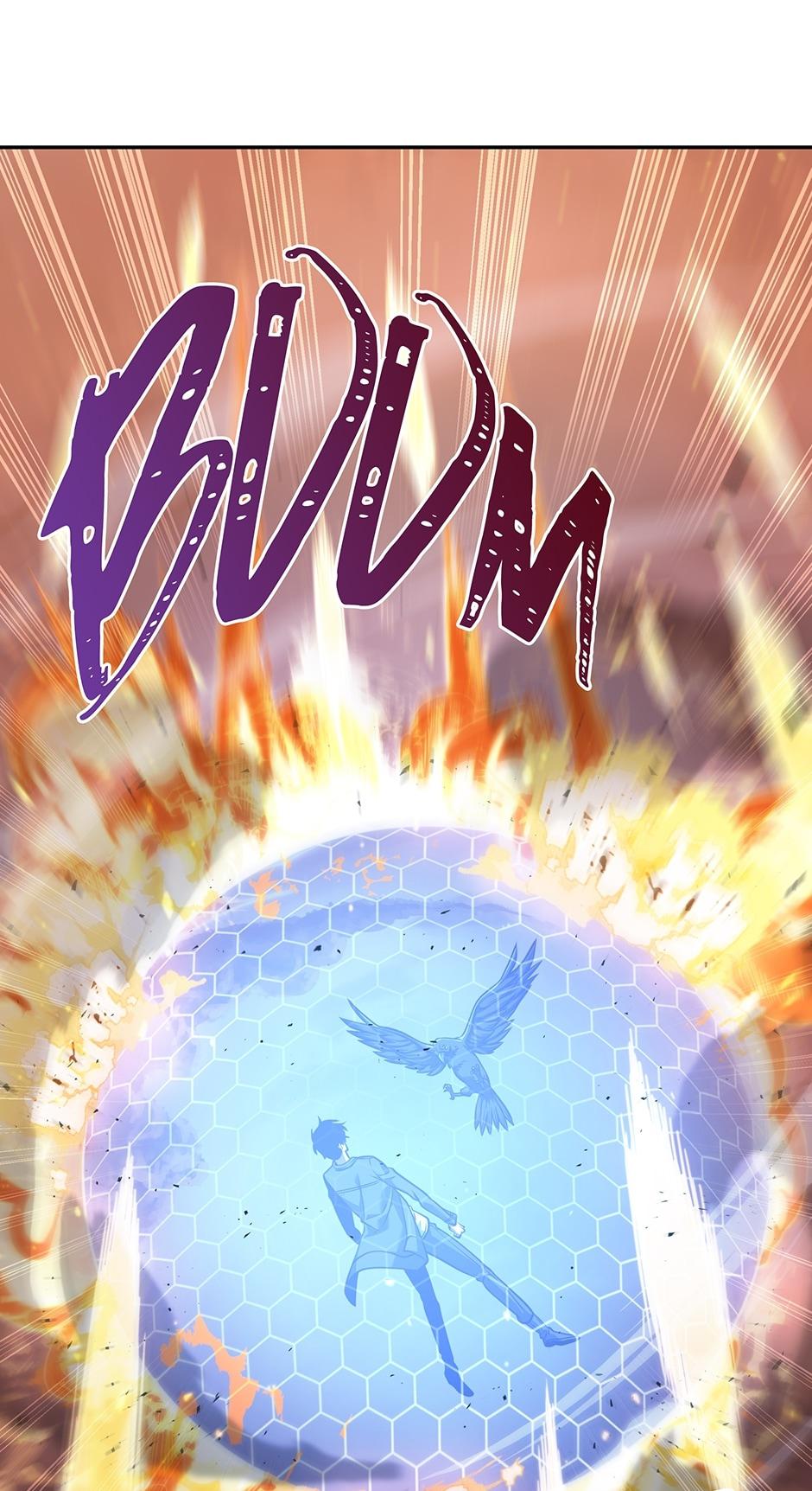 Read Tomb Raider King EN Manga Online