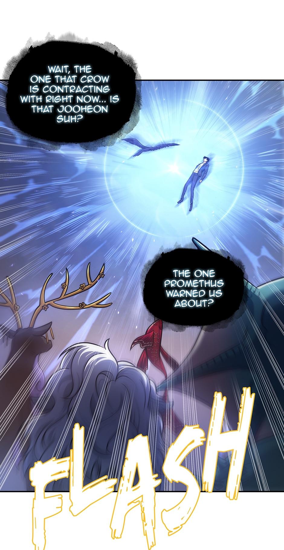 Read Tomb Raider King EN Manga Online