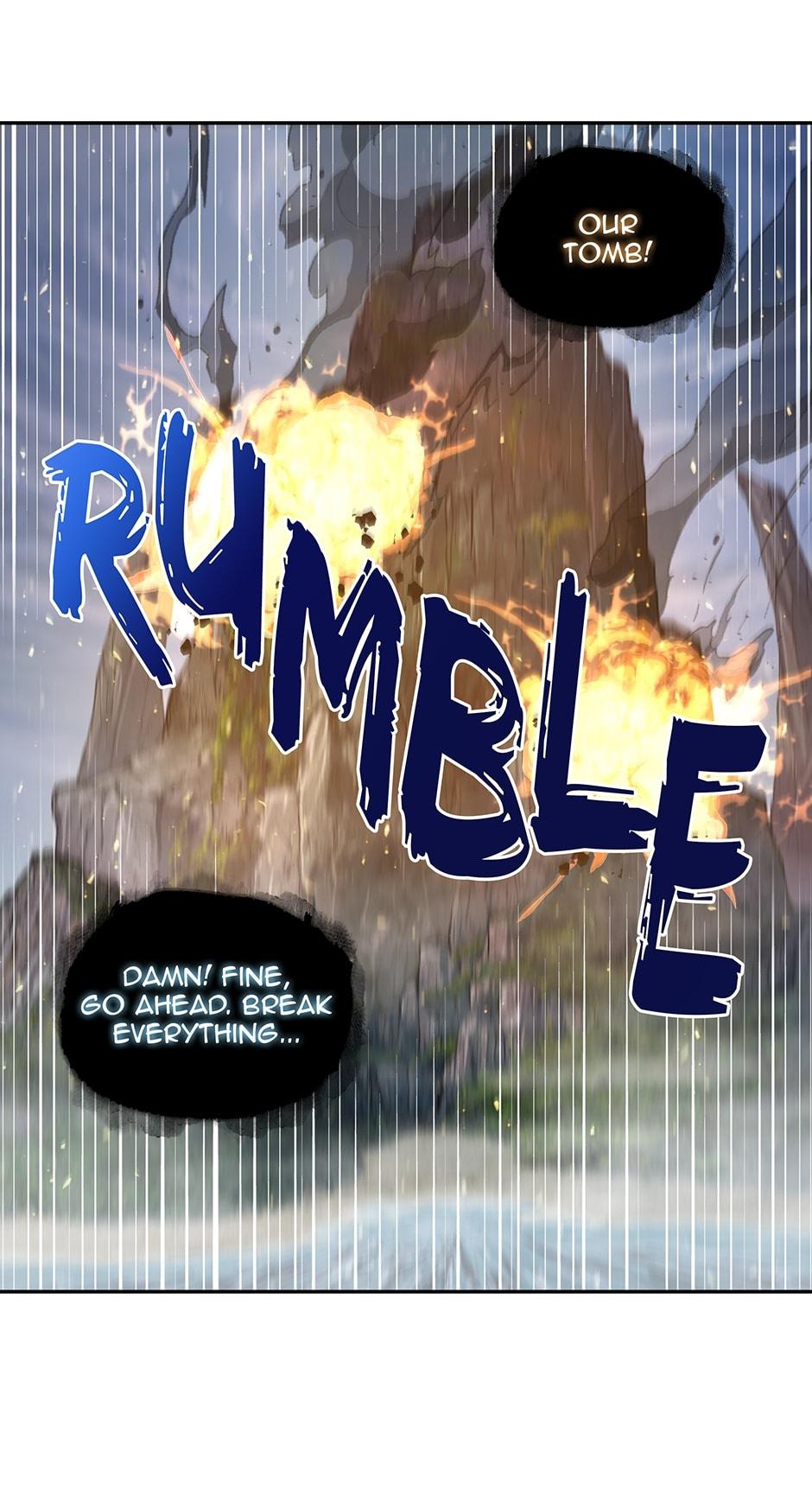 Read Tomb Raider King EN Manga Online