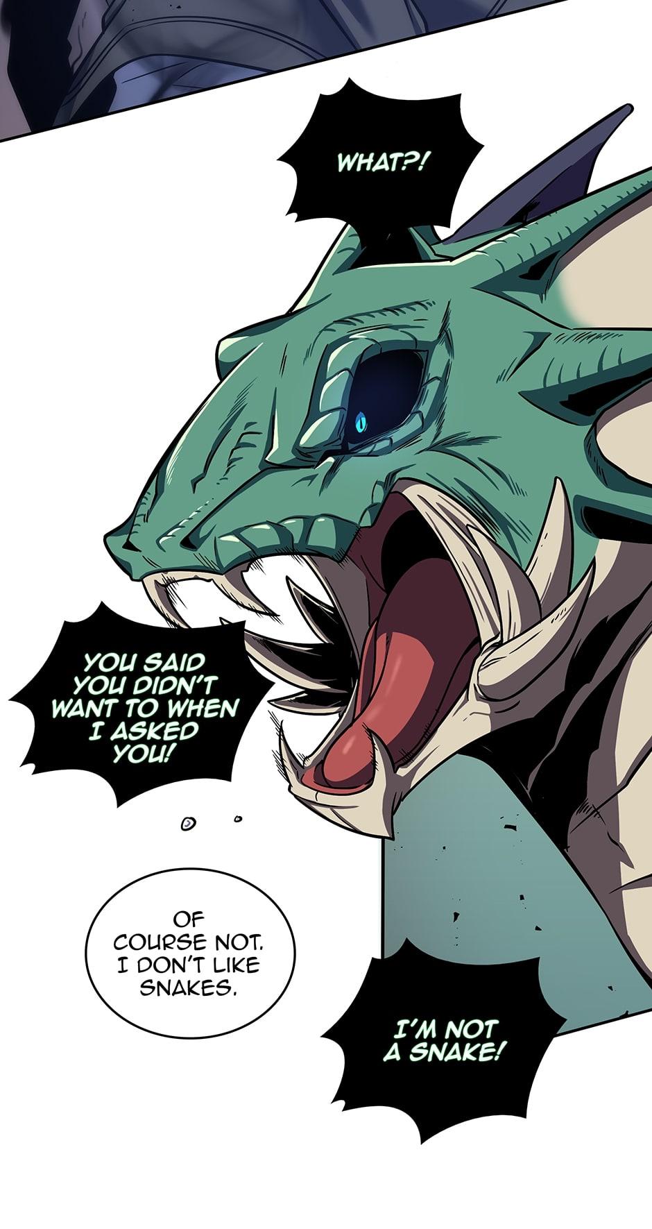Read Tomb Raider King EN Manga Online