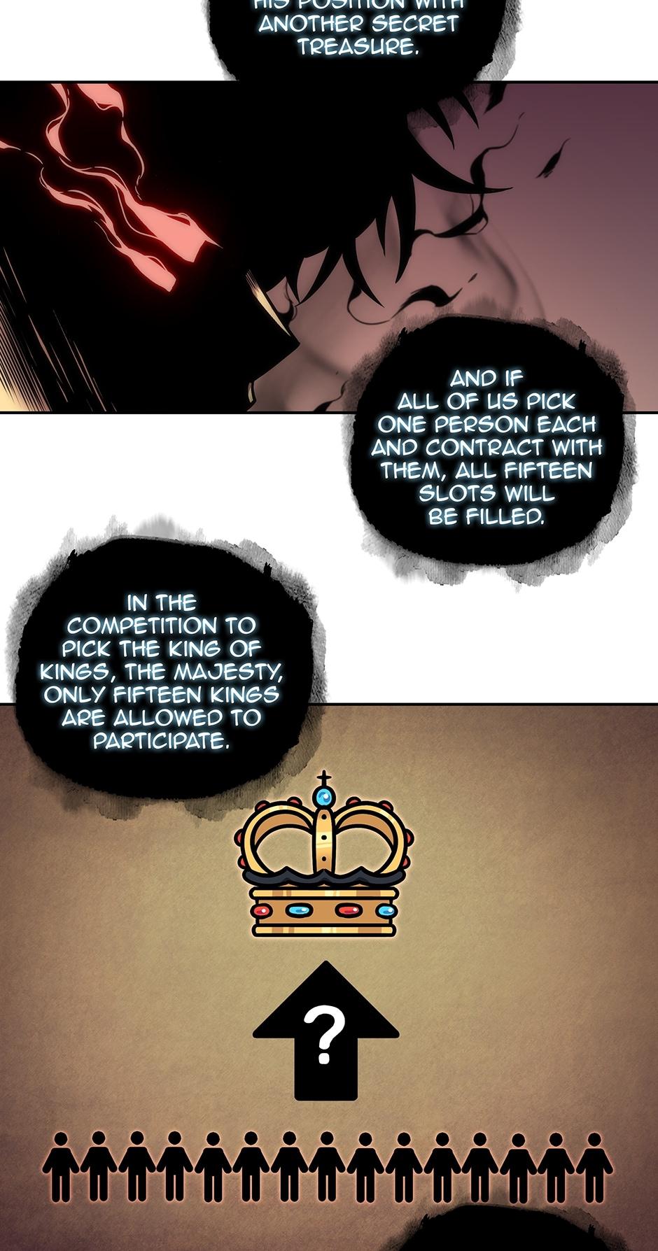 Read Tomb Raider King EN Manga Online