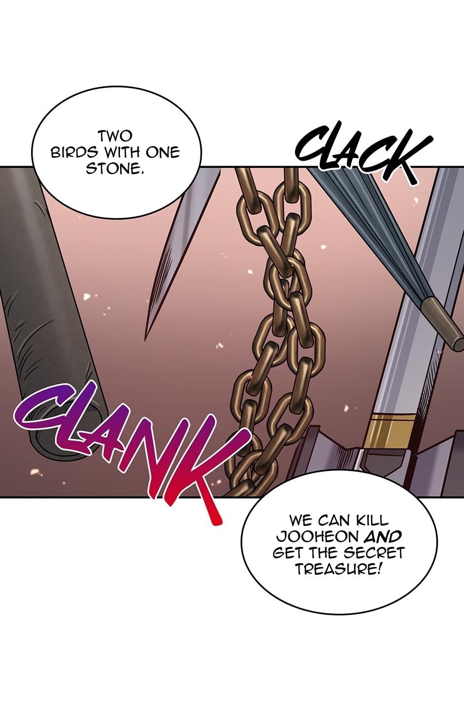 Read Tomb Raider King EN Manga Online