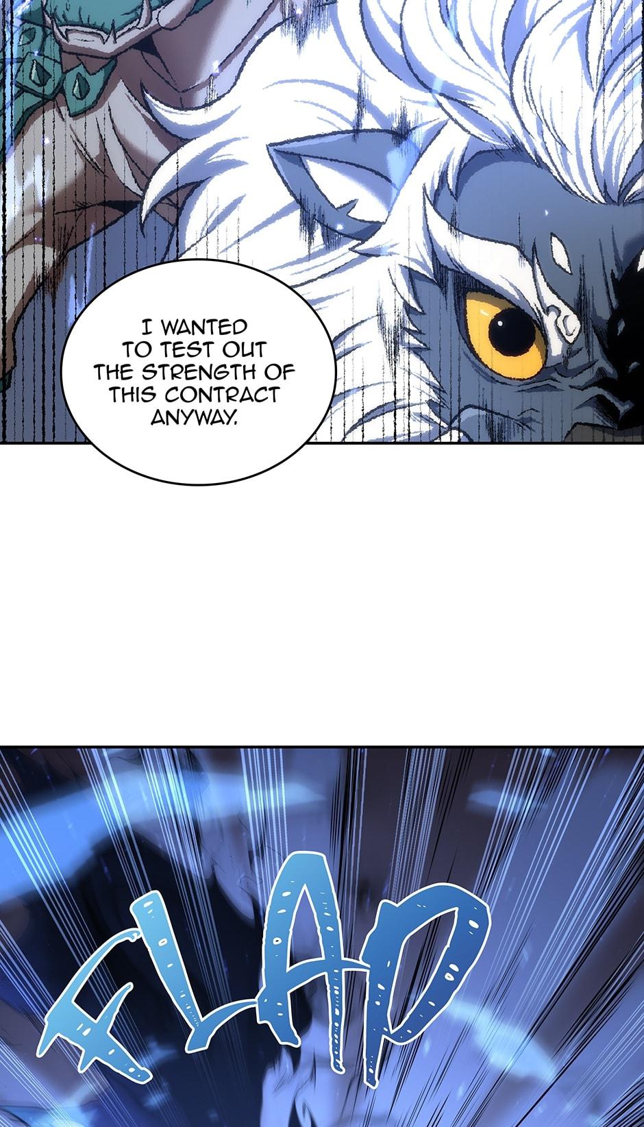Read Tomb Raider King EN Manga Online