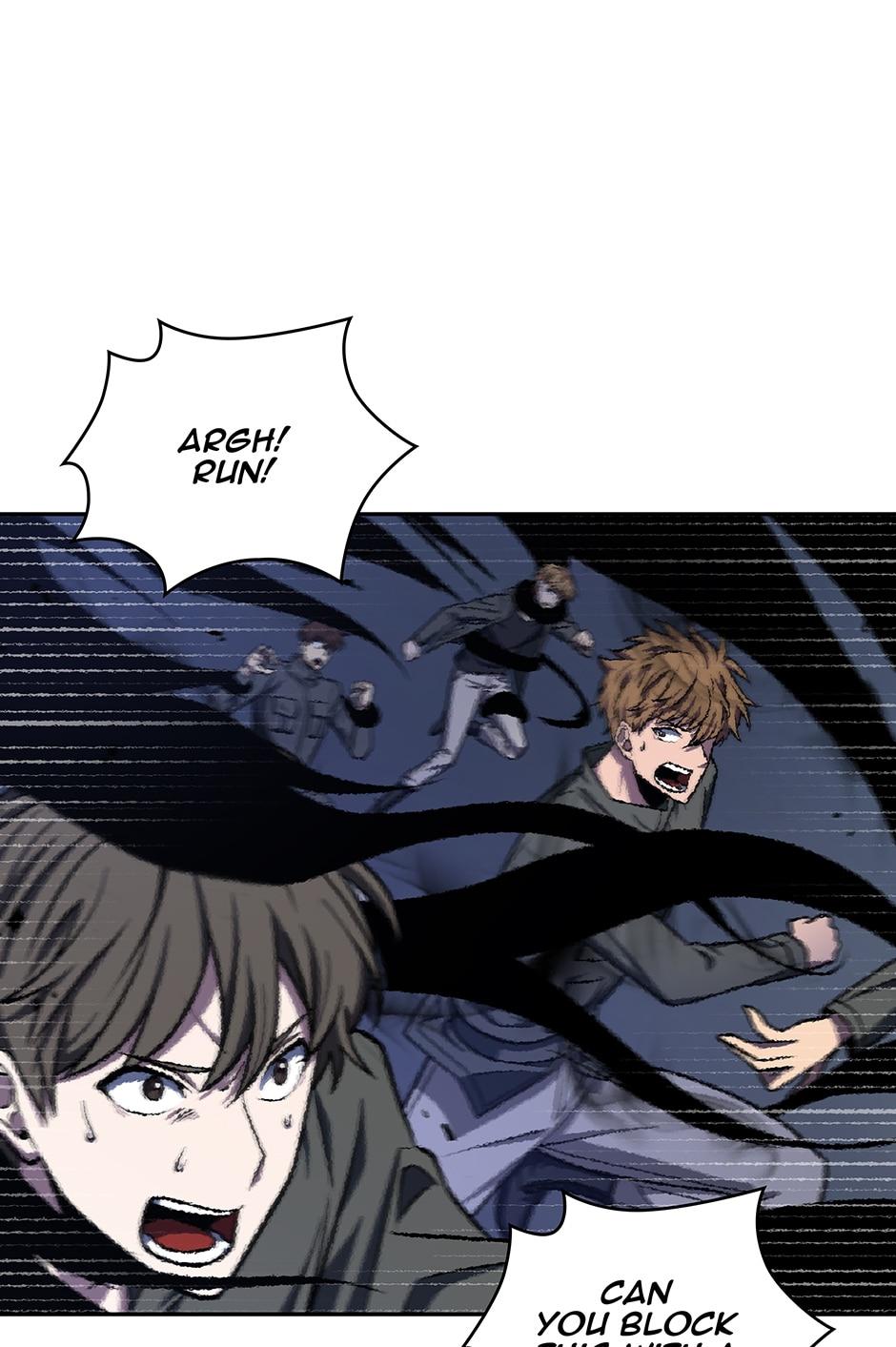 Read Tomb Raider King EN Manga Online
