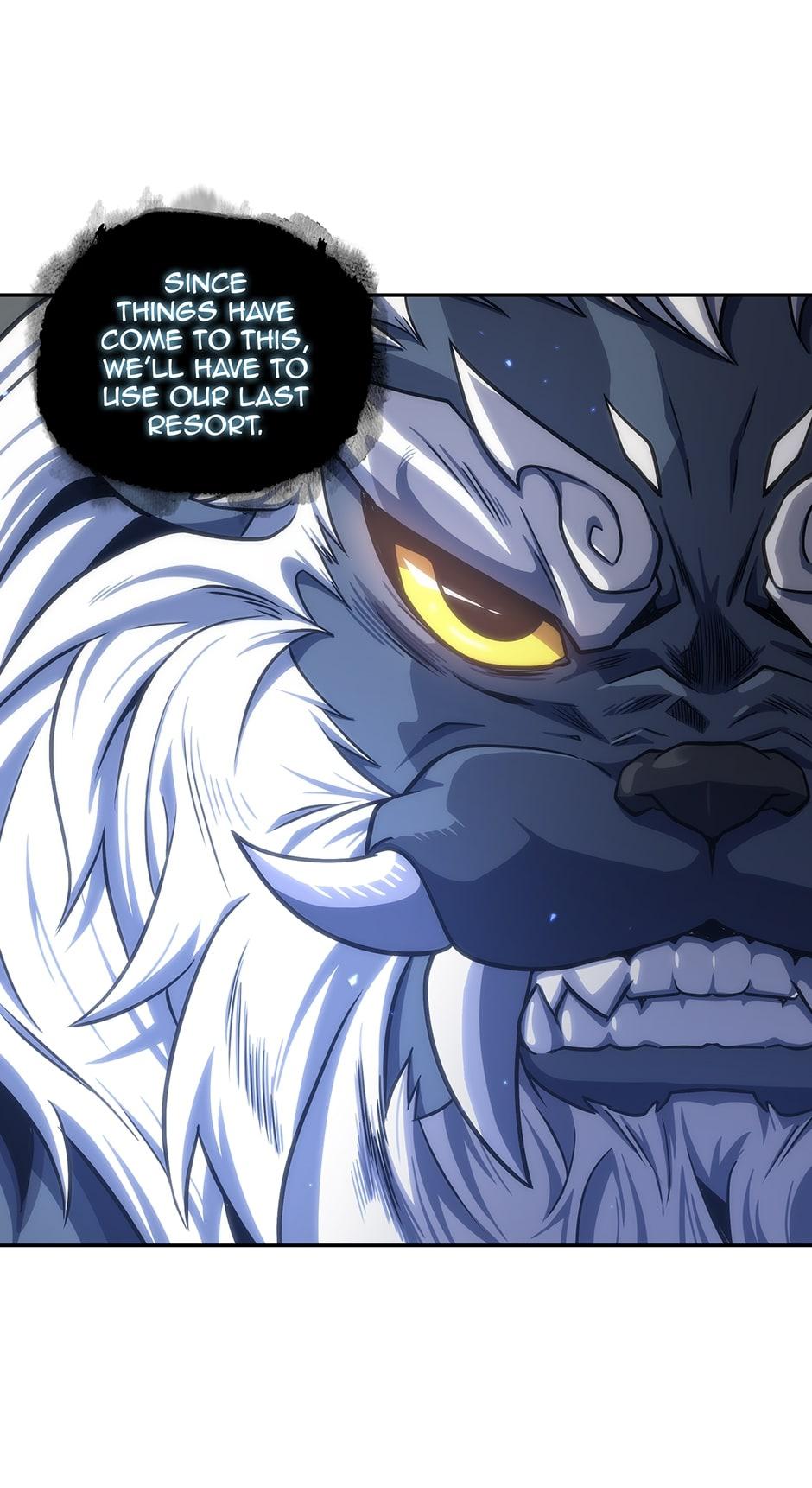 Read Tomb Raider King EN Manga Online