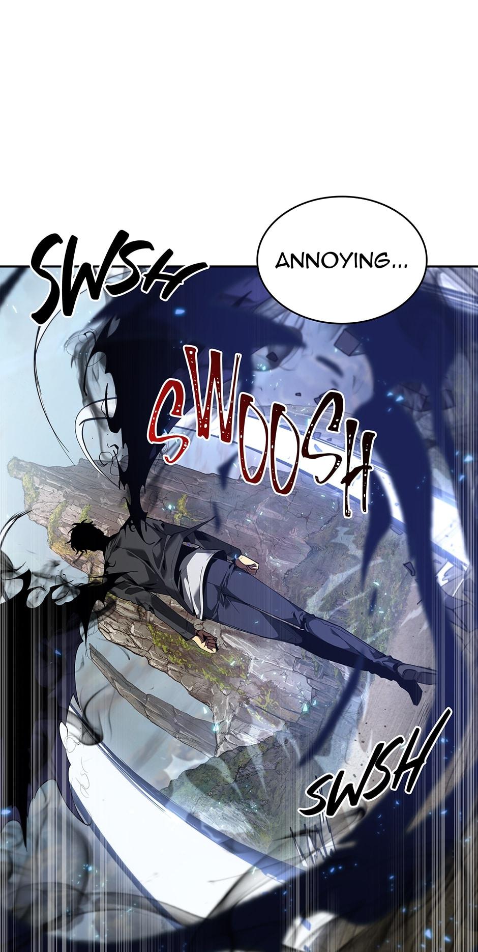 Read Tomb Raider King EN Manga Online