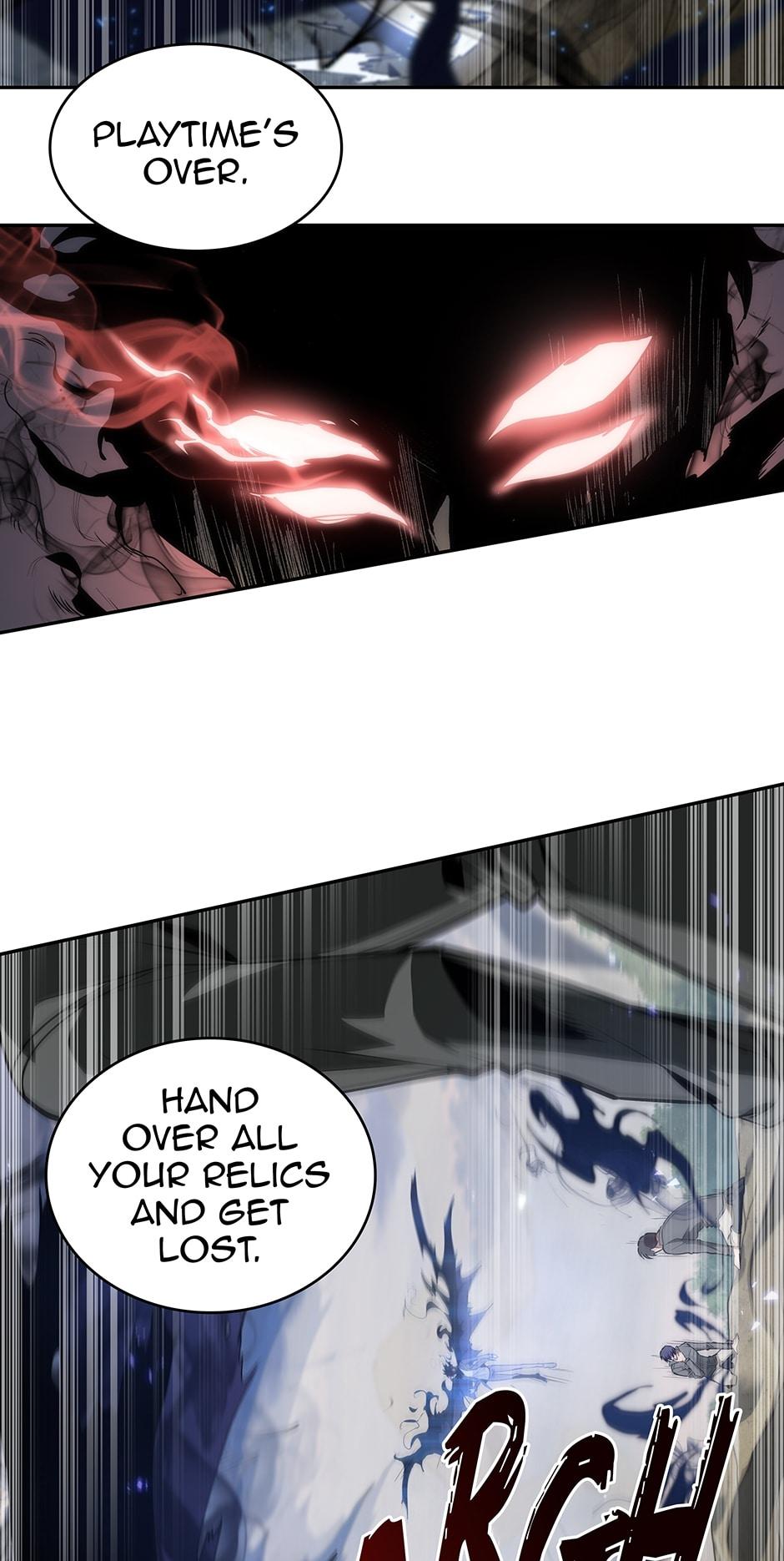 Read Tomb Raider King EN Manga Online