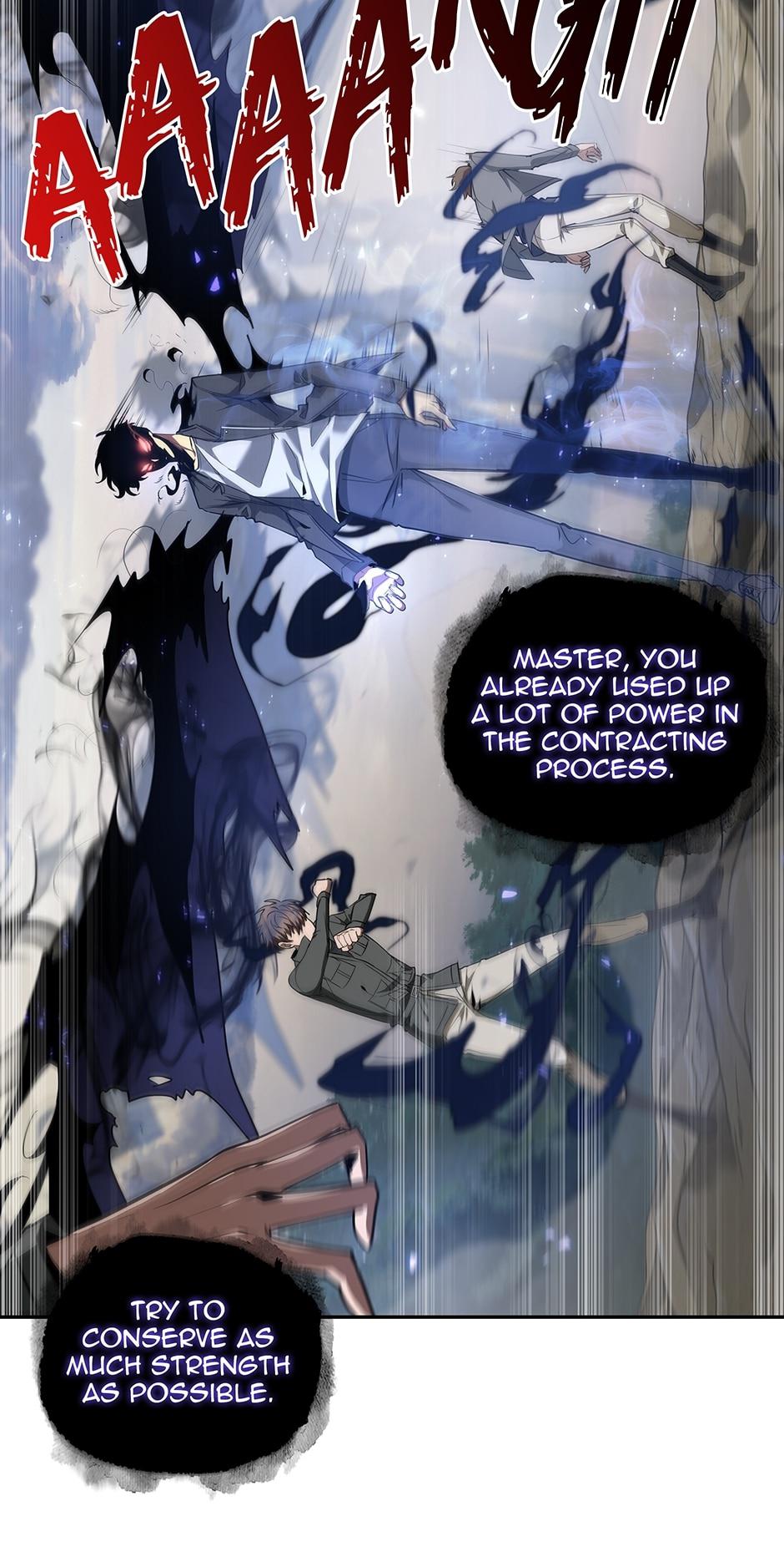 Read Tomb Raider King EN Manga Online