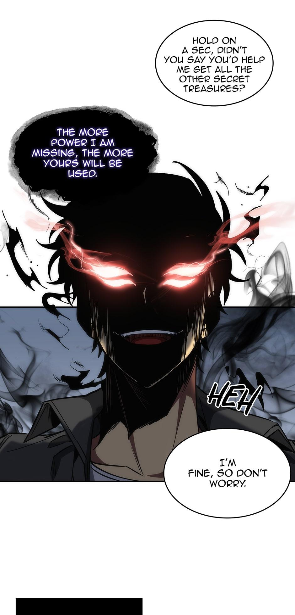 Read Tomb Raider King EN Manga Online